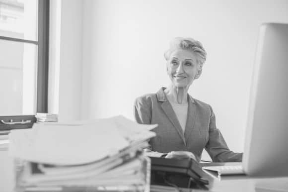 How to Retain Senior Employees