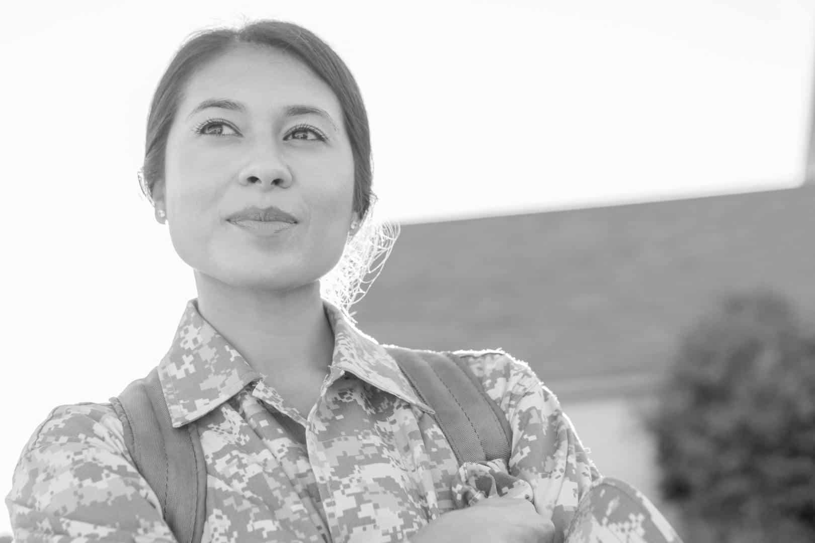 Hiring Veterans: 5 Things You Should Know