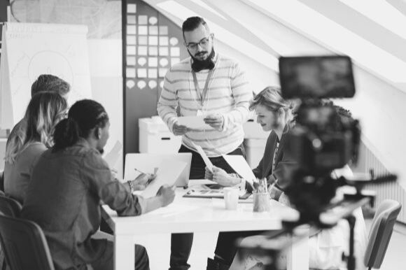 Recruitment Video Strategies and Examples