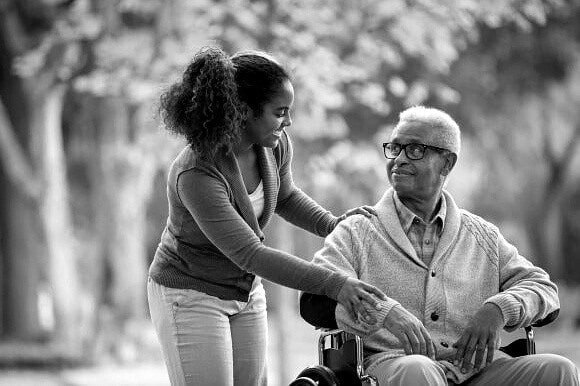 How to Hire a Personal Care Assistant
