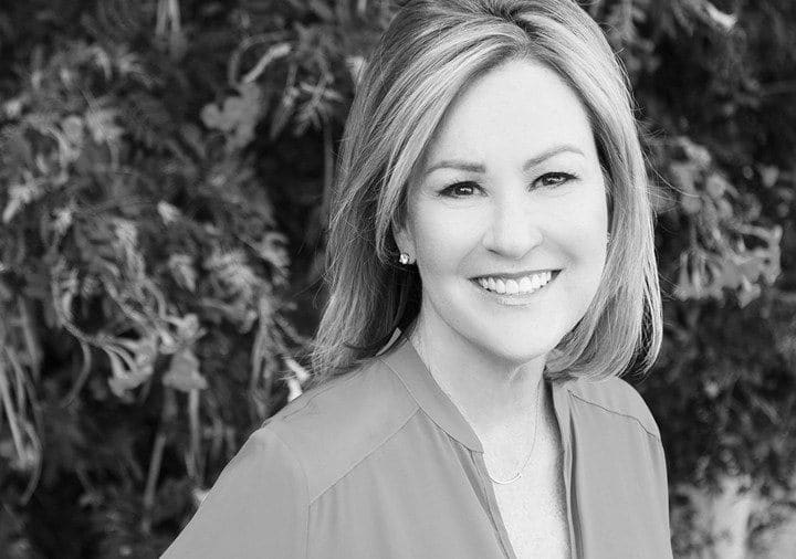 Corner Office Q&A: Joyce Russell