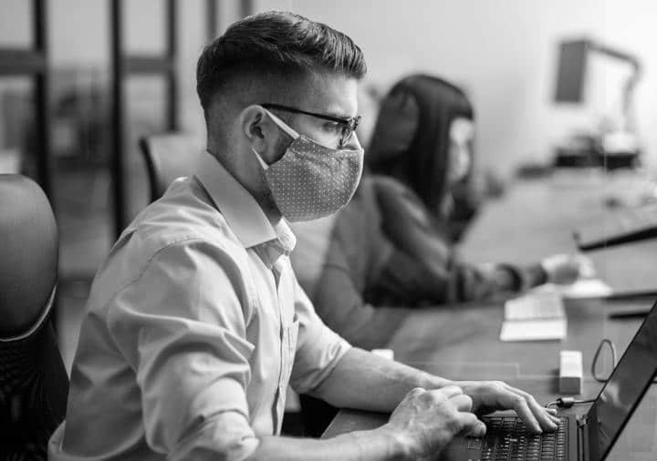 New grad survey: anxiety, desperation and salary woes revealed