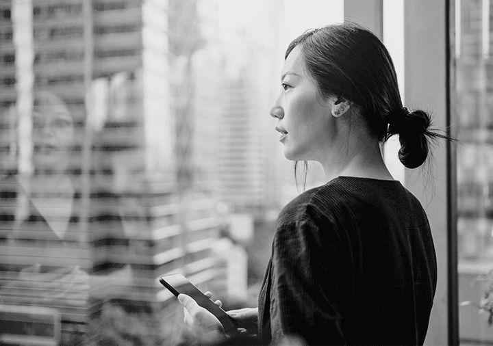 How to Support Asian Employees