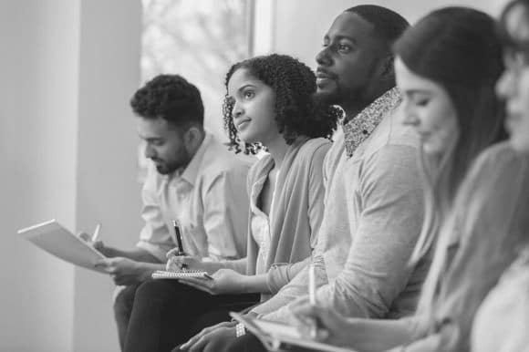 How to Recruit Career Changers
