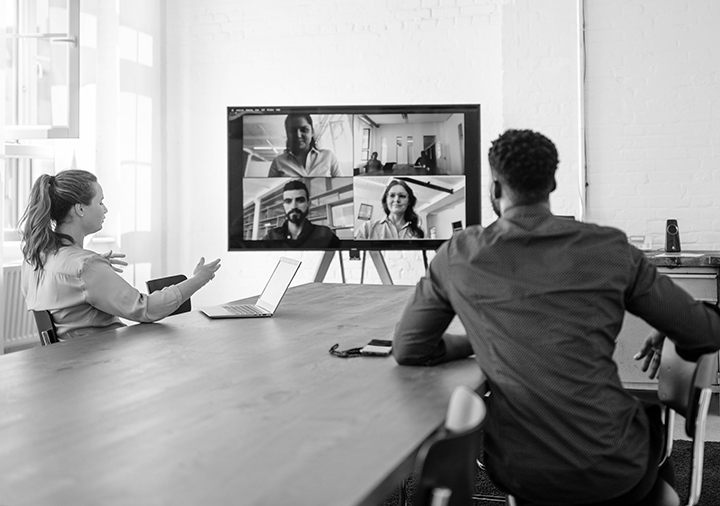 Should You Build a Hybrid Workplace?