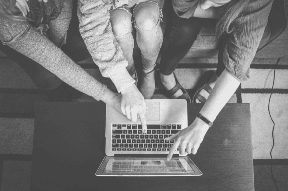 Use Your Small Business Website to Recruit a Great Team