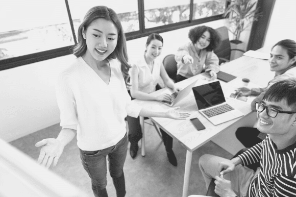 How to Make Upskilling Part of Your Recruitment Strategy