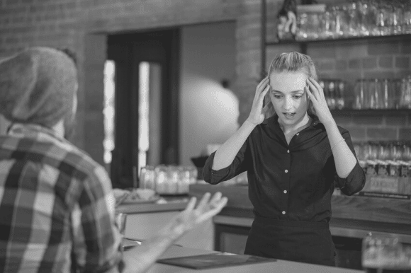 How to Manage Employee Stress in Retail Work