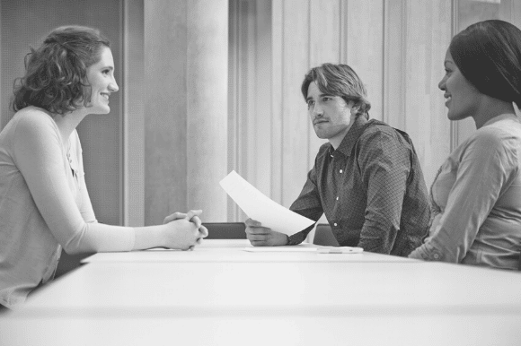 How to Make Fair Chance Hiring Work