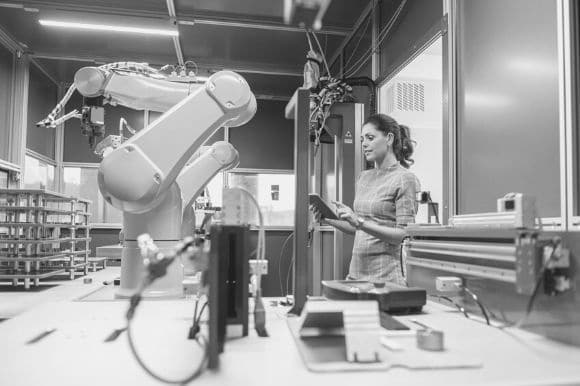 Workplace Automation vs. Hiring: Factors to Consider