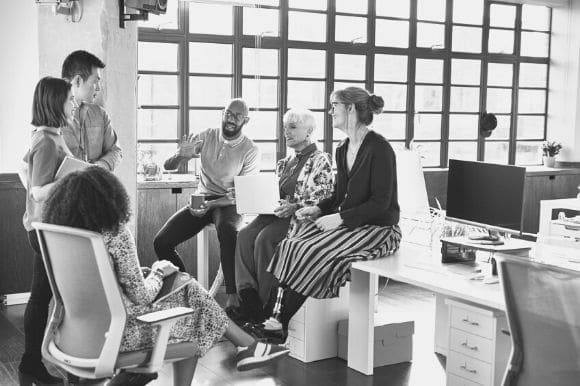 What are Social Skills? 5 Examples in the Workplace