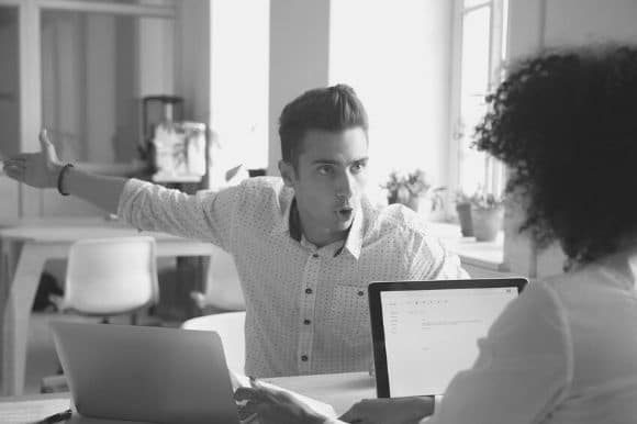9 Ways to Protect Employees From Angry Customers
