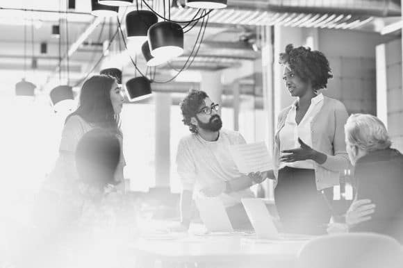 Creating a Business Plan Outline