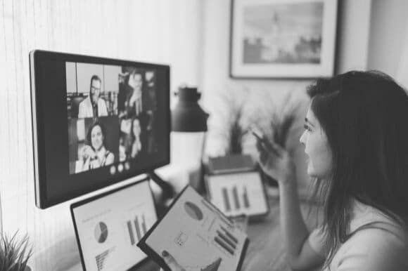 5 Remote Work Tips for Employers