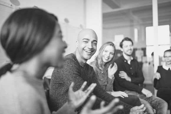 How to Make Employee Resource Groups Successful