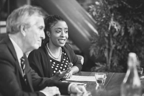 How Reverse Mentoring Can Help Your Company