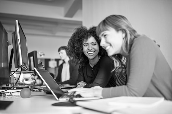Hiring Gen Z Candidates: Why They Ghost, How They Find Jobs, and What They Want from Employers
