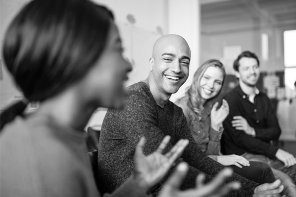 Retain Employees: How to Ask an Employee to Stay