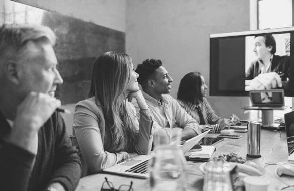 How to Get the Most Out of Your Organizational Structure
