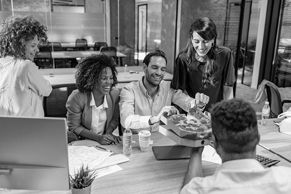 Are Extra Company Perks Disappearing?