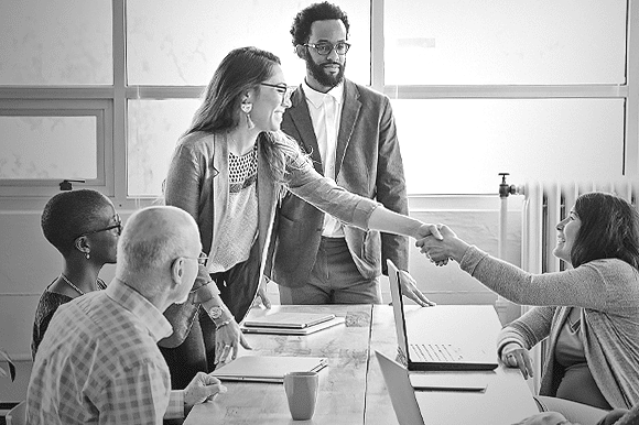 How small businesses can implement ERGs on a smaller scale