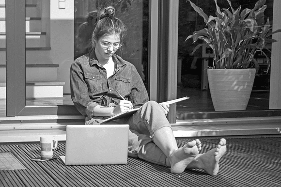 Are Flexible and Remote Work the Key to Attracting Gen Z Talent?
