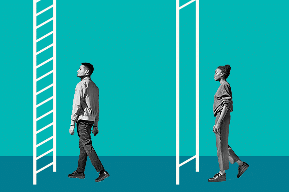 Monster Poll: Workplace Discrimination
