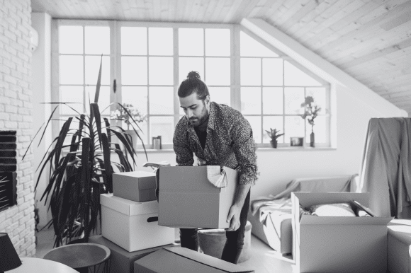 Monster Poll: Three-quarters of workers would relocate for a job