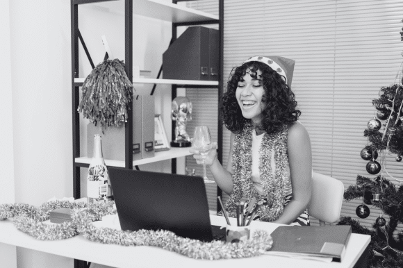 10 Ways to Celebrate the Holidays With Your Remote Workforce