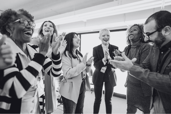 5 Strategies for Mid-Size Companies to Shine