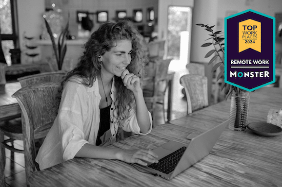 Top Workplaces for Remote Work