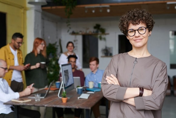 Emotional Intelligence for Effective Leadership