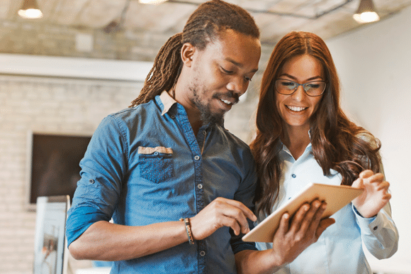 How to Close the Job Skills Gap With Your Hiring Process