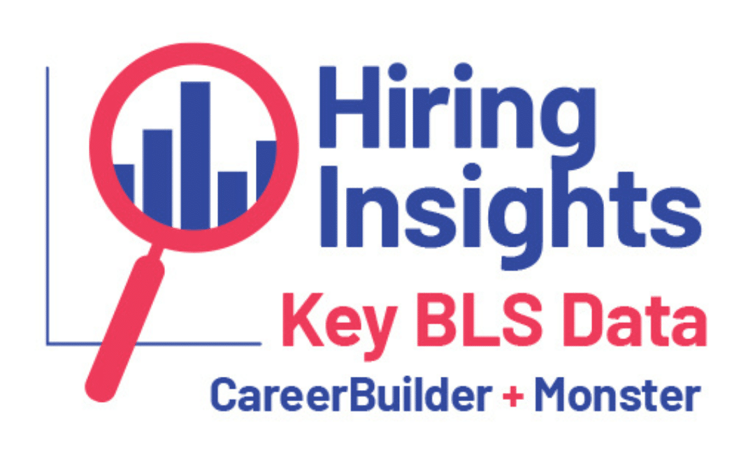 Monthly Hiring Trends Report
