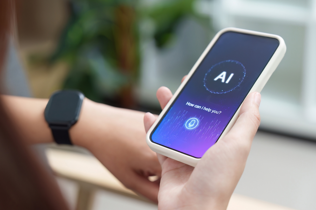 AI Skills Are Showing Up On More Resumes. Here’s What Employers Should Look For