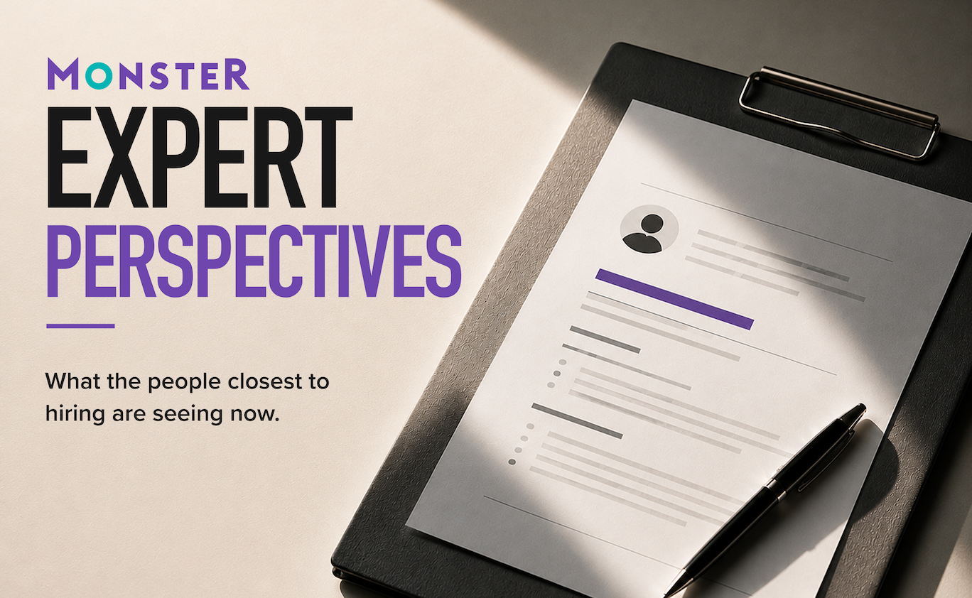 When AI Can Polish Any Resume, What Still Signals a Great Candidate?