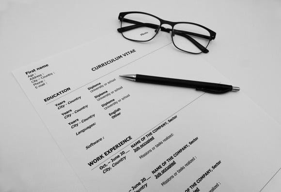 Le CV anonyme, un outil de sensibilisation plus que de recrutement ?