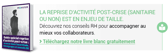 Spécial Covid-19 postconfinement : avancer dans l’incertitude, témoignages et conseils RH