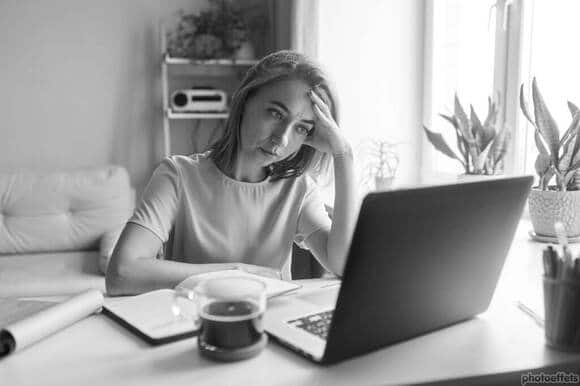 Souffrance au télétravail : comment aider les managers à soutenir leurs équipes