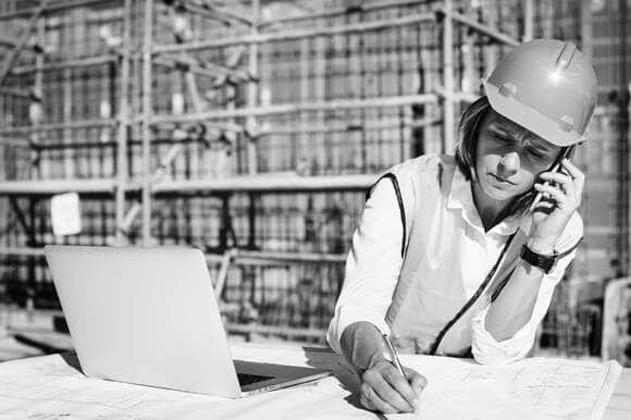 Le défi de la féminisation des métiers de chantier