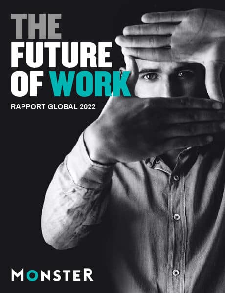 Etude The Future of Work 2022