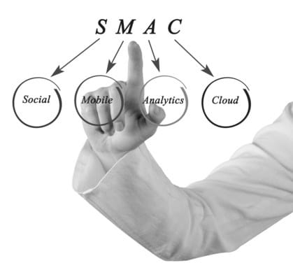 Technologies SMAC : avantages et limites dans le recrutement et la gestion RH