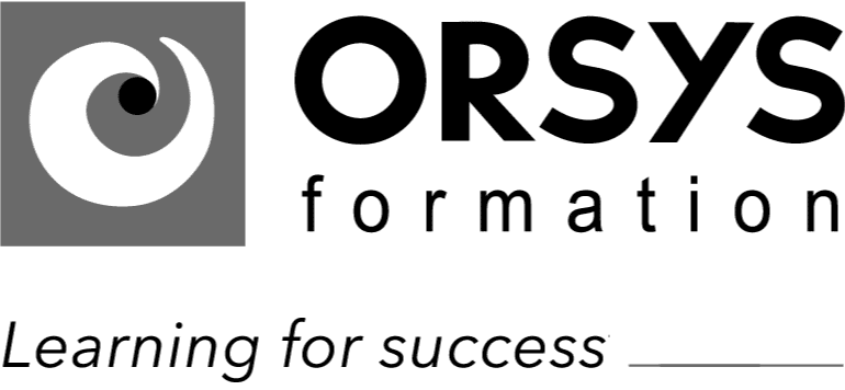 ORSYS formation