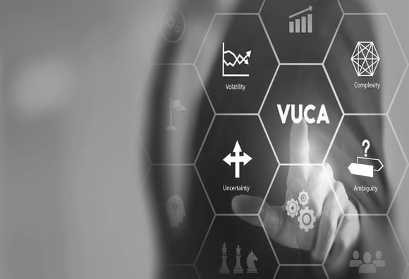 VUCA : définition et utilité en cas de gestion de crise