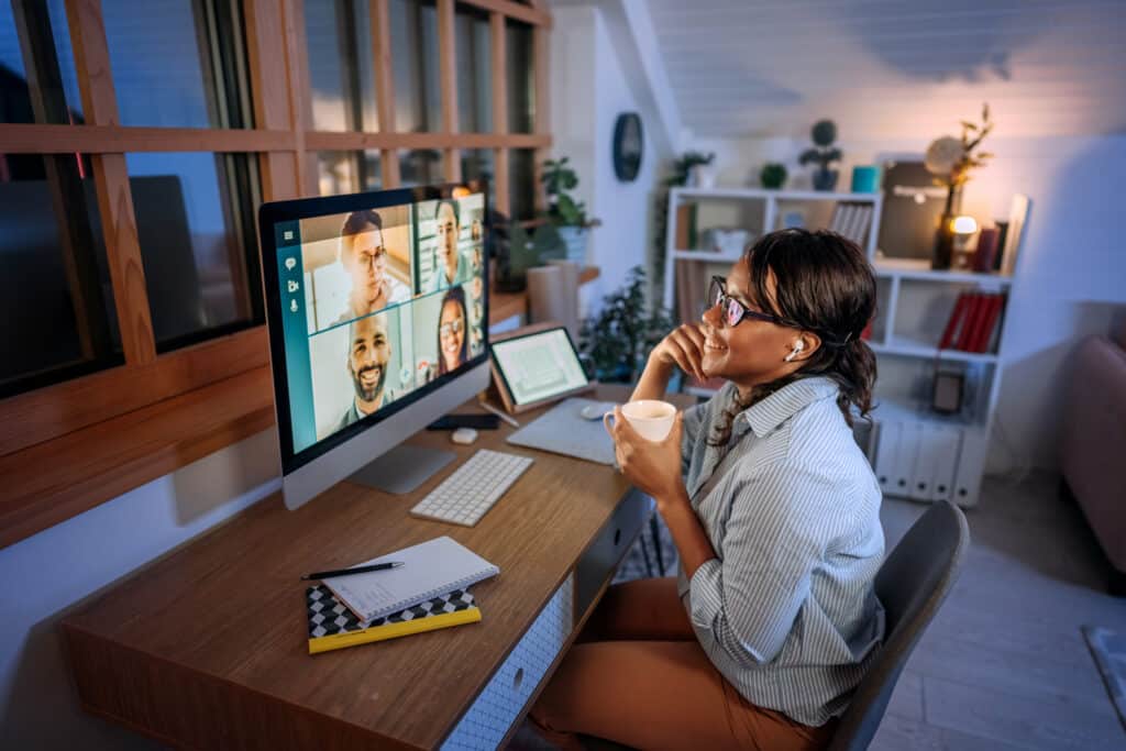Smart Working: cos’è e come applicarlo
