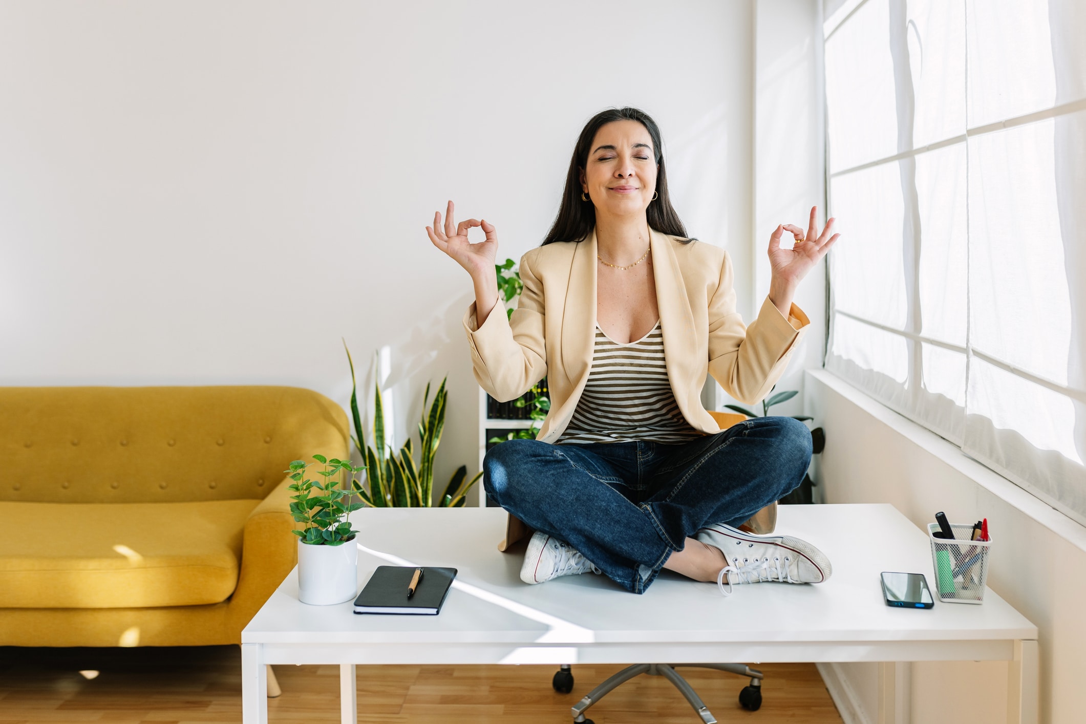 Wellbeing sul lavoro: come creare un ambiente sano e ridurre il turnover