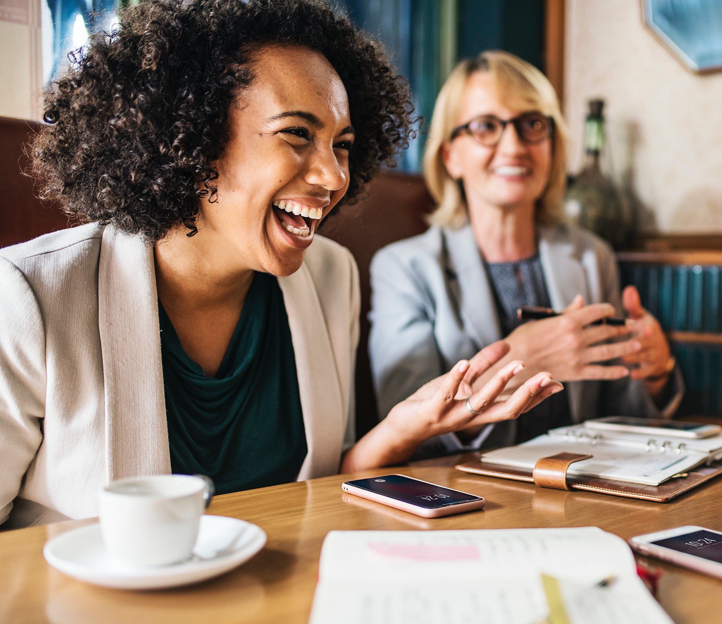 Een goede onboarding is belangrijk voor tevreden personeel.