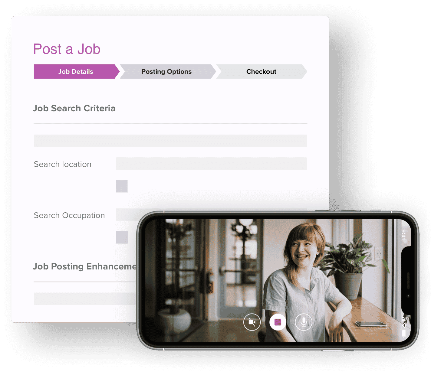 Find Candidates - How it works image 1