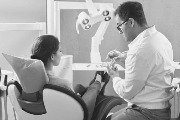 Using a targeted dentist job description will help you find the right professional for your dental office.