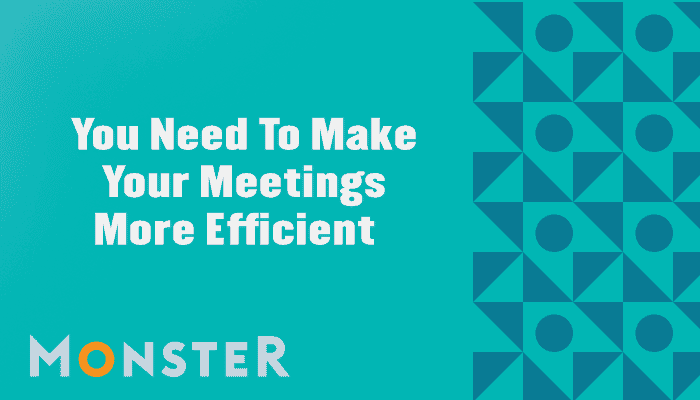 Meeting Efficient